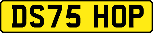 DS75HOP
