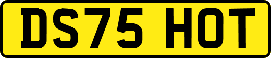 DS75HOT