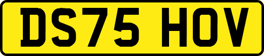 DS75HOV