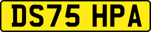 DS75HPA