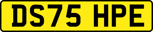 DS75HPE