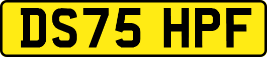DS75HPF