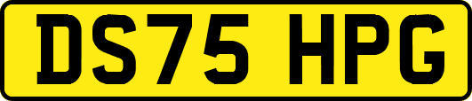 DS75HPG