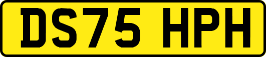 DS75HPH