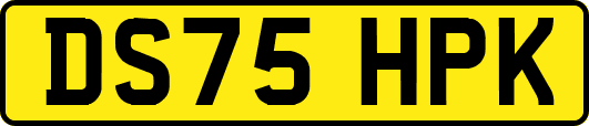 DS75HPK
