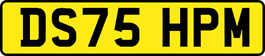 DS75HPM