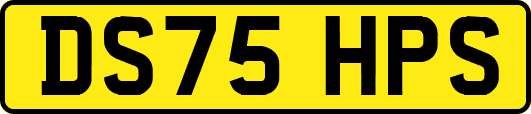 DS75HPS