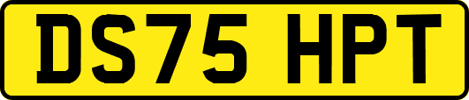 DS75HPT