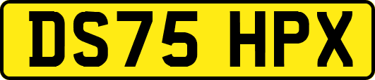 DS75HPX