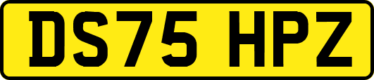 DS75HPZ