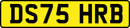 DS75HRB