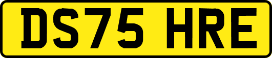 DS75HRE