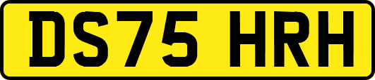 DS75HRH