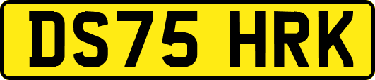 DS75HRK