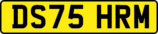 DS75HRM