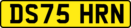 DS75HRN
