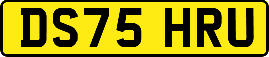 DS75HRU