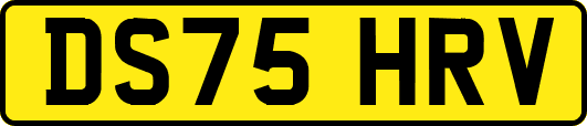 DS75HRV