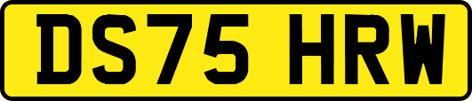 DS75HRW