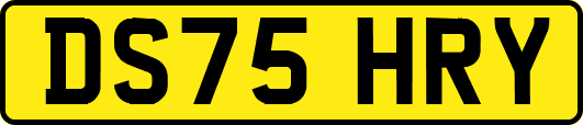 DS75HRY