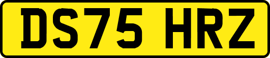 DS75HRZ
