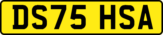 DS75HSA