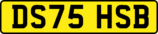 DS75HSB