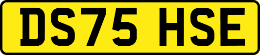 DS75HSE