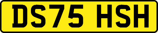 DS75HSH