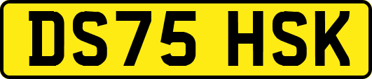 DS75HSK