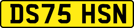DS75HSN