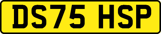 DS75HSP
