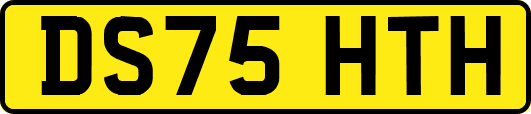 DS75HTH
