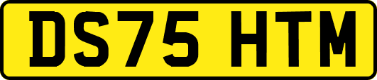 DS75HTM