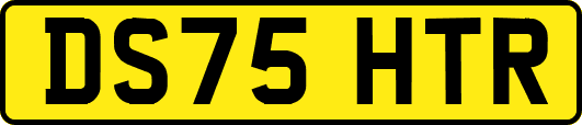 DS75HTR