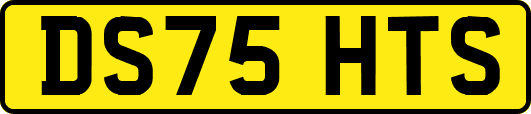 DS75HTS
