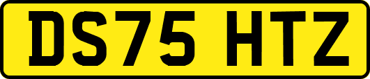 DS75HTZ