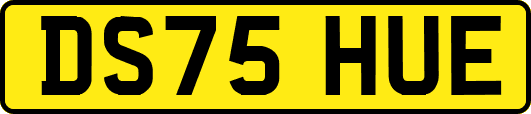 DS75HUE