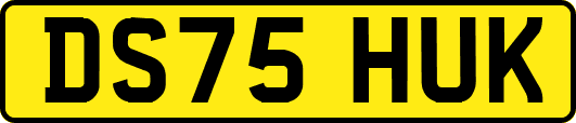 DS75HUK