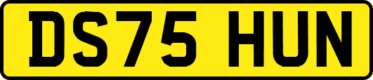 DS75HUN