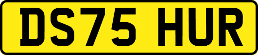DS75HUR