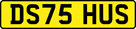 DS75HUS
