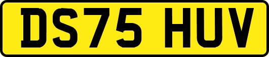 DS75HUV