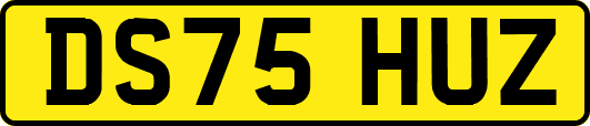 DS75HUZ