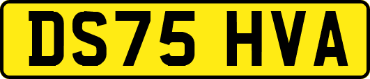 DS75HVA