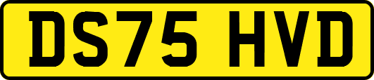 DS75HVD