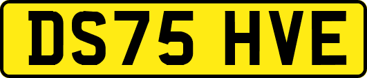 DS75HVE