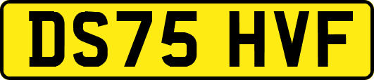 DS75HVF