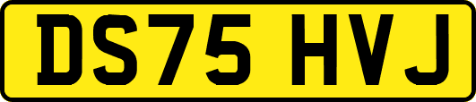 DS75HVJ