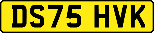 DS75HVK